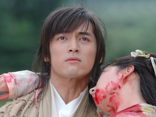 唐嫣懷孕胡歌搶當舅！回顧《仙劍》10位主演，楊冪、劉詩詩美貌依舊根本沒變
