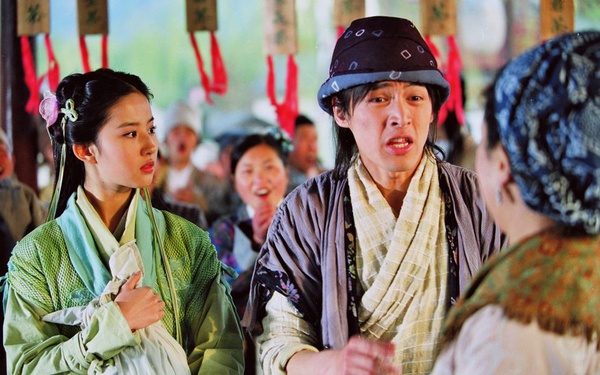 唐嫣懷孕胡歌搶當舅！回顧《仙劍》10位主演，楊冪、劉詩詩美貌依舊根本沒變