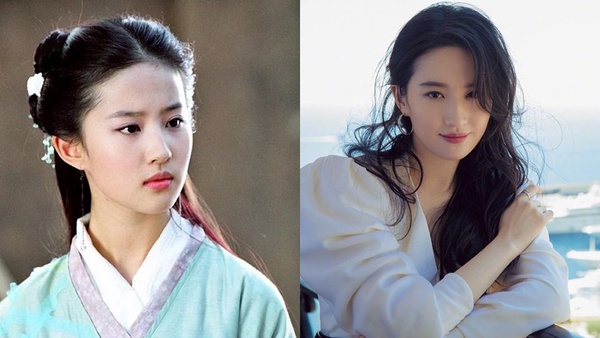 唐嫣懷孕胡歌搶當舅！回顧《仙劍》10位主演，楊冪、劉詩詩美貌依舊根本沒變