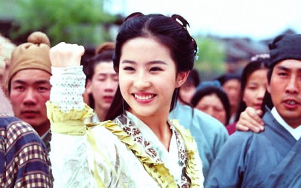 唐嫣懷孕胡歌搶當舅！回顧《仙劍》10位主演，楊冪、劉詩詩美貌依舊根本沒變