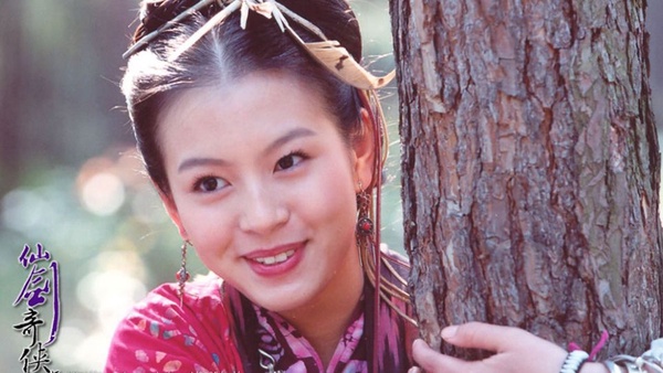 唐嫣懷孕胡歌搶當舅！回顧《仙劍》10位主演，楊冪、劉詩詩美貌依舊根本沒變