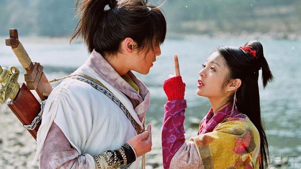 唐嫣懷孕胡歌搶當舅！回顧《仙劍》10位主演，楊冪、劉詩詩美貌依舊根本沒變
