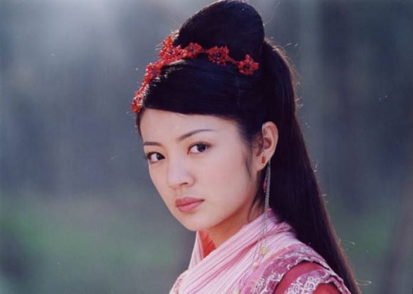 唐嫣懷孕胡歌搶當舅！回顧《仙劍》10位主演，楊冪、劉詩詩美貌依舊根本沒變