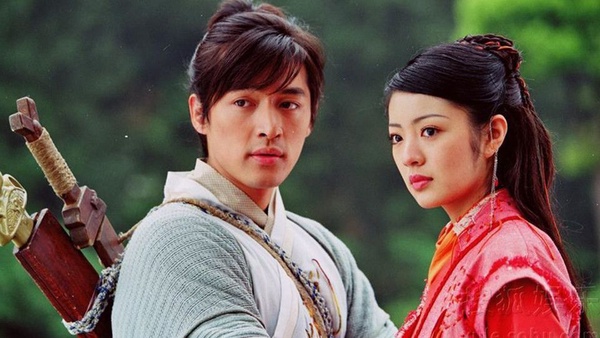 唐嫣懷孕胡歌搶當舅！回顧《仙劍》10位主演，楊冪、劉詩詩美貌依舊根本沒變