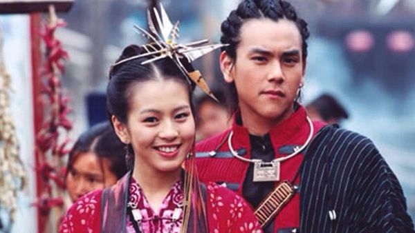 唐嫣懷孕胡歌搶當舅！回顧《仙劍》10位主演，楊冪、劉詩詩美貌依舊根本沒變