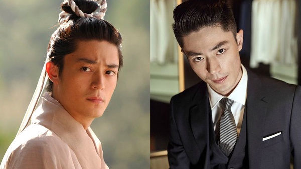 唐嫣懷孕胡歌搶當舅！回顧《仙劍》10位主演，楊冪、劉詩詩美貌依舊根本沒變