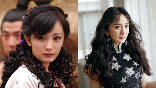 唐嫣懷孕胡歌搶當舅！回顧《仙劍》10位主演，楊冪、劉詩詩美貌依舊根本沒變