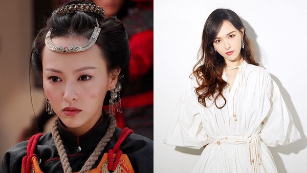 唐嫣懷孕胡歌搶當舅！回顧《仙劍》10位主演，楊冪、劉詩詩美貌依舊根本沒變