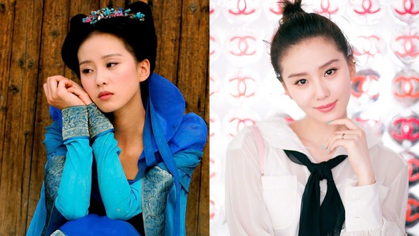 唐嫣懷孕胡歌搶當舅！回顧《仙劍》10位主演，楊冪、劉詩詩美貌依舊根本沒變