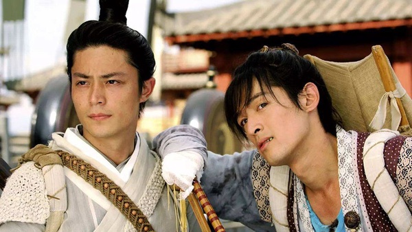 唐嫣懷孕胡歌搶當舅！回顧《仙劍》10位主演，楊冪、劉詩詩美貌依舊根本沒變