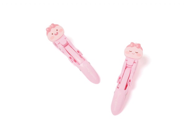 Kakao Friends「Lovely Apeach系列」推出秋冬新品，抱枕、浴袍、拖鞋到髮帶通通有，超萌Apeach美妝蛋必收！