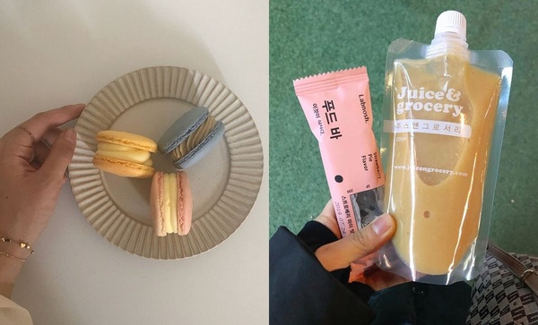 韓國小姐姐IG公開減肥食譜！特搜三餐飲食重點、這樣吃減脂吃得飽，下半身尺寸激小有感！