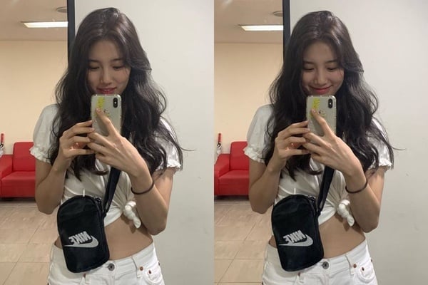 韓星私服都在背這款包！本季大勢「肩背包」穿搭圖鑑，特搜MOMO、IU、Jennie最愛品牌