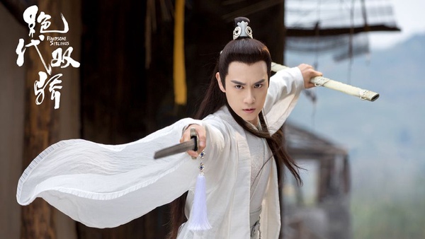 《陳情令》後9部待播的雙男主劇！《成化十四年》、《鳳於九天》再掀唯美男男戀風潮