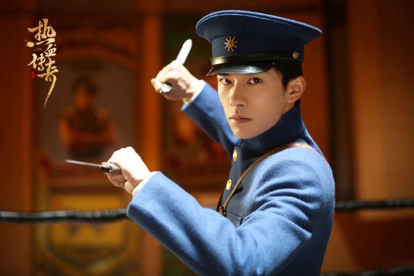 《陳情令》後9部待播的雙男主劇！《成化十四年》、《鳳於九天》再掀唯美男男戀風潮