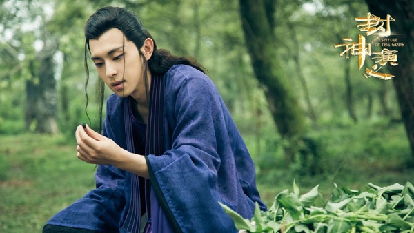 10位2019三部陸劇以上的高曝光明星！鄧倫三部話題多，但最後一位才是真正的霸屏王