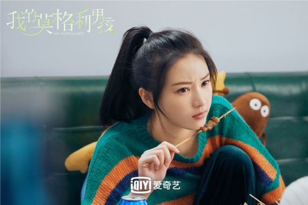 10位2019三部陸劇以上的高曝光明星！鄧倫三部話題多，但最後一位才是真正的霸屏王
