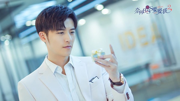 10位2019三部陸劇以上的高曝光明星！鄧倫三部話題多，但最後一位才是真正的霸屏王