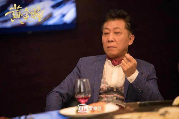 10位2019三部陸劇以上的高曝光明星！鄧倫三部話題多，但最後一位才是真正的霸屏王