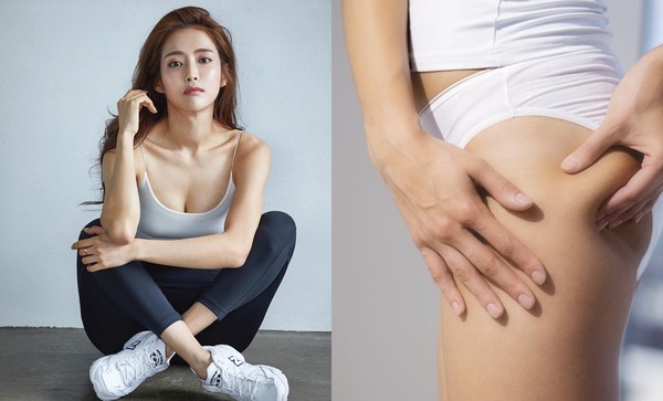 大腿肥胖紋、橘皮怎麼辦？皮膚科醫生：保濕是關鍵，加碼淡紋有感按摩+伸展運動！