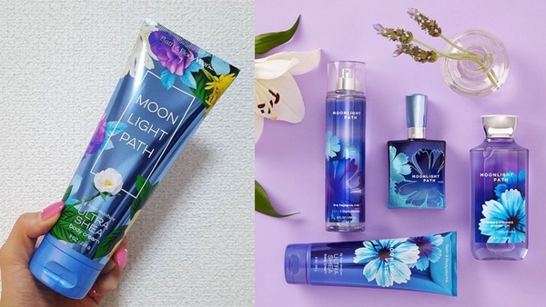 秋冬必備「香水乳液」推薦！持香、保濕、不黏膩，淡淡的肌膚香讓人好想撲倒！