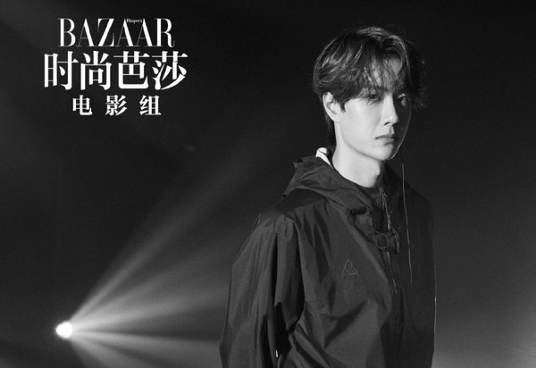 《陳情令》泰國見面會7男神造型盤點！肖戰、王一博默契情侶裝，全場最騷包是他