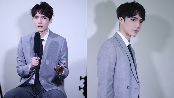 《陳情令》泰國見面會7男神造型盤點！肖戰、王一博默契情侶裝，全場最騷包是他