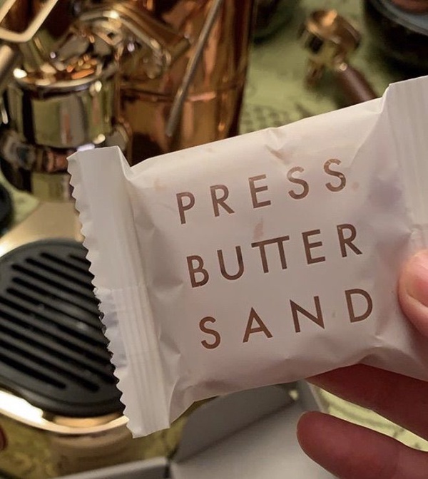 日本人氣甜點「PRESS BUTTER SAND」焦糖奶油夾心餅、「Chocolaphil」登台啦！快閃地點、時間看這裡！