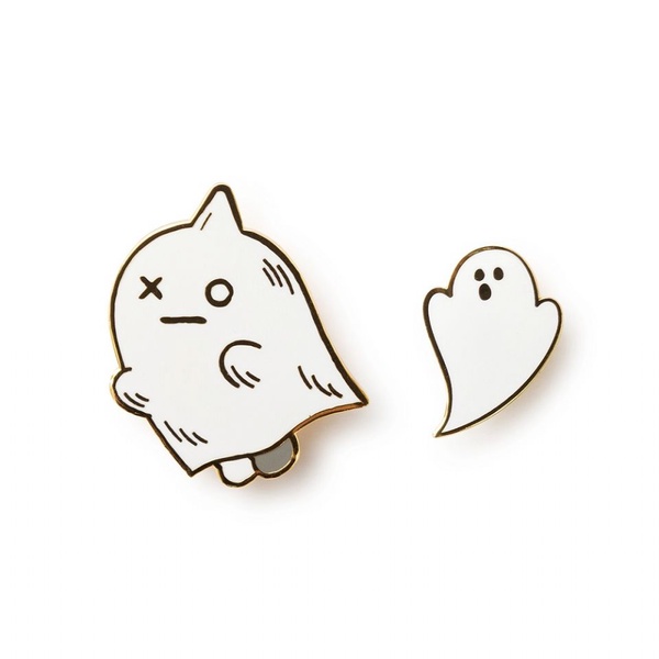 BT21推出萬聖節新品！BT21角色們化身可愛小妖精，快用新台幣收服萬聖節BT21吧！