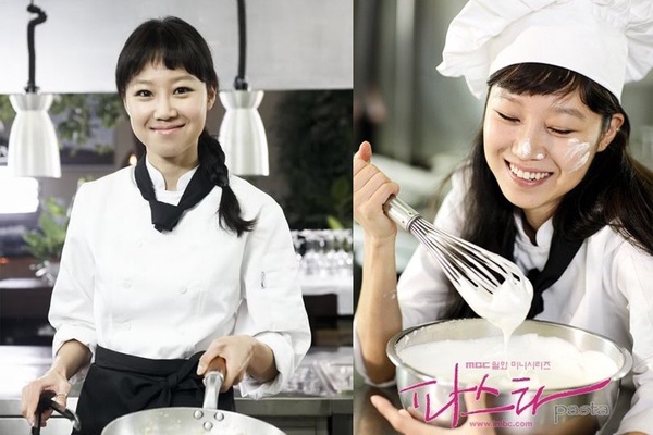 《山茶花開時》孔曉振太柔弱被嫌煩！孔曉振10大經典角色，比起堅強女，大家更愛這位