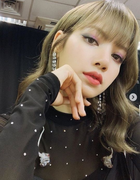 2019秋冬「捲髮」髮型推薦！Blackpink Lisa、吳謹言髮型網友討論度爆表，楊丞琳的捲髮點名率最高！