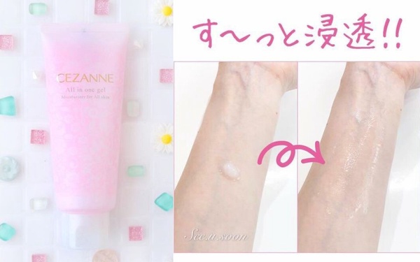 日妞夯「All in One」縮時保養！Saborino晚安面膜、肌研新品，這款凝露更是日網第一