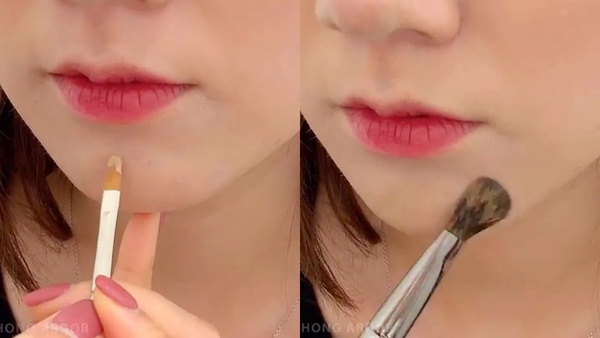 韓國彩妝師親授瑕疵皮「脫皮浮粉」急救法！補完妝超貼、超無瑕～再也不怕脫妝找上門！