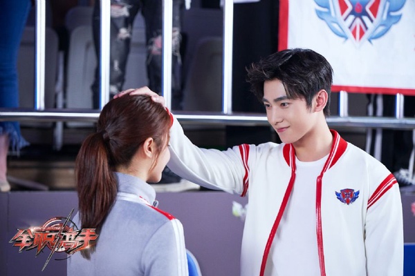 2019人氣男星陸劇成績排行榜TOP 10！鄧倫的網播量勝過《陳情令》，最後一名三部劇口碑皆低