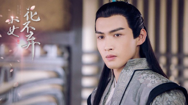 2019人氣男星陸劇成績排行榜TOP 10！鄧倫的網播量勝過《陳情令》，最後一名三部劇口碑皆低