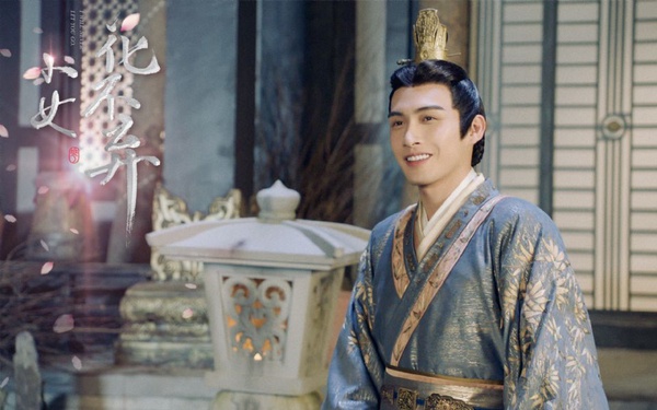 2019人氣男星陸劇成績排行榜TOP 10！鄧倫的網播量勝過《陳情令》，最後一名三部劇口碑皆低