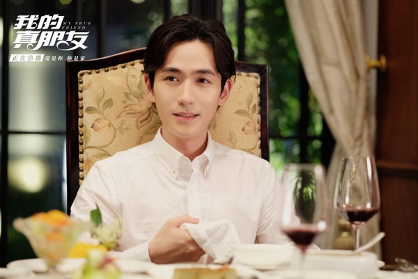 2019人氣男星陸劇成績排行榜TOP 10！鄧倫的網播量勝過《陳情令》，最後一名三部劇口碑皆低