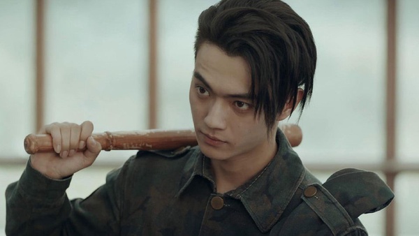 2019人氣男星陸劇成績排行榜TOP 10！鄧倫的網播量勝過《陳情令》，最後一名三部劇口碑皆低