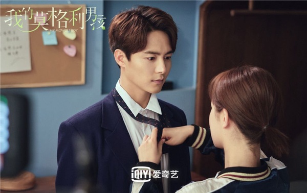 2019人氣男星陸劇成績排行榜TOP 10！鄧倫的網播量勝過《陳情令》，最後一名三部劇口碑皆低