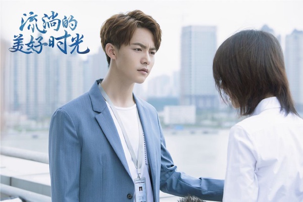 2019人氣男星陸劇成績排行榜TOP 10！鄧倫的網播量勝過《陳情令》，最後一名三部劇口碑皆低
