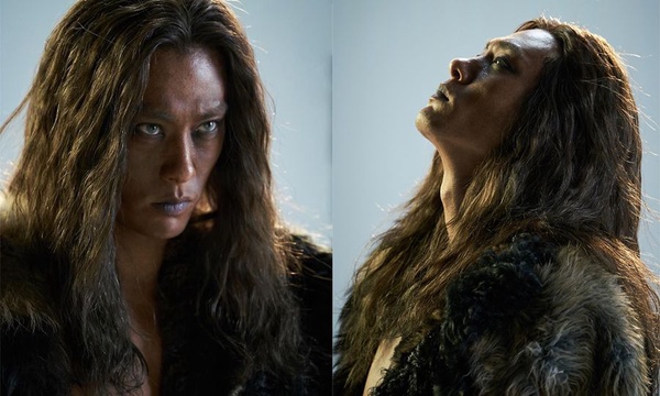 《Vagabond》恐怖分子帥到想被他綁架！演員劉太旿7部作品，原來他還是《阿斯達》宋仲基他爸
