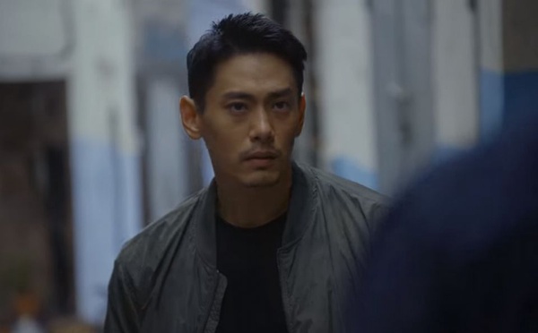 《Vagabond》恐怖分子帥到想被他綁架！演員劉太旿7部作品，原來他還是《阿斯達》宋仲基他爸