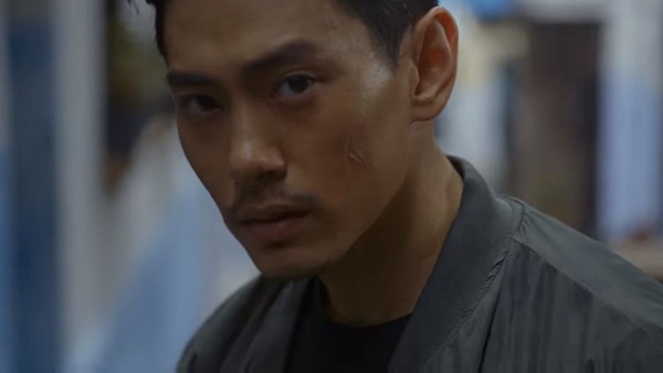 《Vagabond》恐怖分子帥到想被他綁架！演員劉太旿7部作品，原來他還是《阿斯達》宋仲基他爸