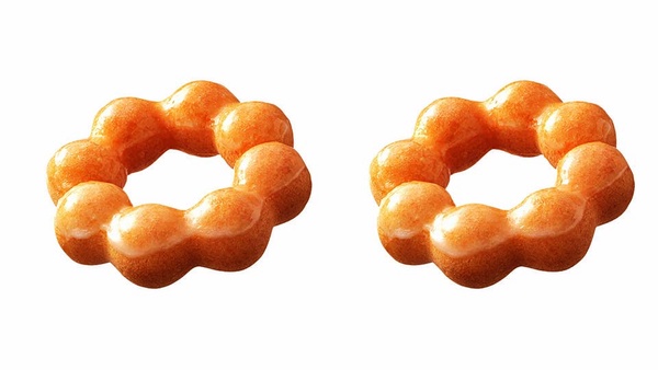 甜甜圈控快筆記！「Mister Donut」這三天蜜糖波堤只要15元！詳細活動內容看這裡！