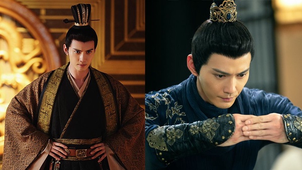 10個演男二比演男主紅的明星！羅雲熙、徐正溪男配命，而他演了9次主角都沒火，一演配角就爆