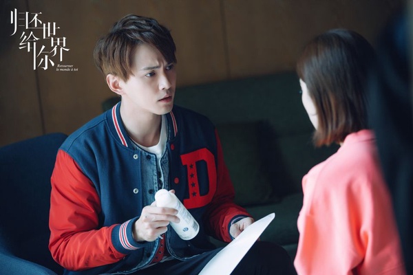10個演男二比演男主紅的明星！羅雲熙、徐正溪男配命，而他演了9次主角都沒火，一演配角就爆
