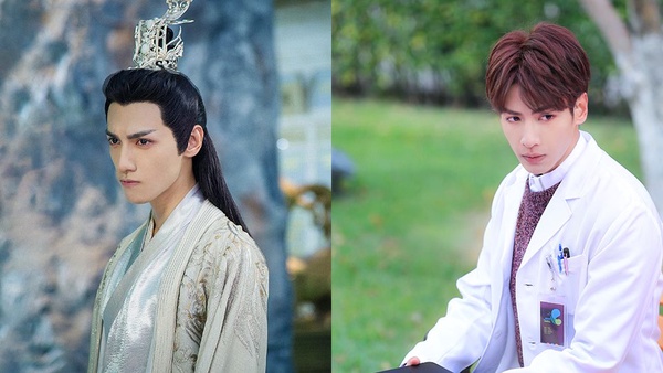 10個演男二比演男主紅的明星！羅雲熙、徐正溪男配命，而他演了9次主角都沒火，一演配角就爆