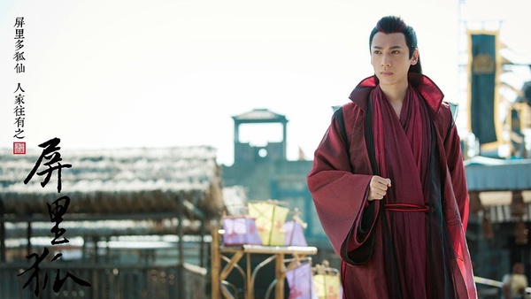 10個演男二比演男主紅的明星！羅雲熙、徐正溪男配命，而他演了9次主角都沒火，一演配角就爆