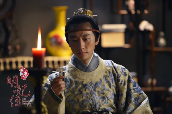10個演男二比演男主紅的明星！羅雲熙、徐正溪男配命，而他演了9次主角都沒火，一演配角就爆
