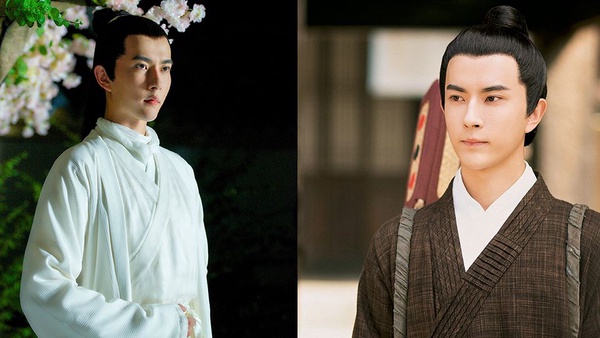 10個演男二比演男主紅的明星！羅雲熙、徐正溪男配命，而他演了9次主角都沒火，一演配角就爆
